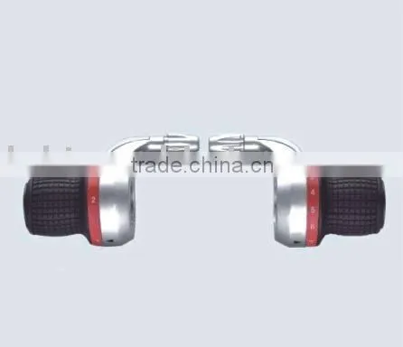 Bicycle Twist Shifter