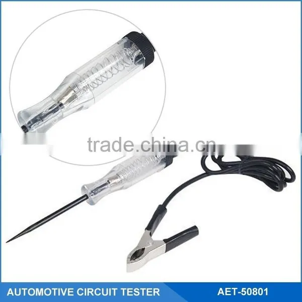 High Quality DC 6-12V Automotive Circuit Tester photo-4