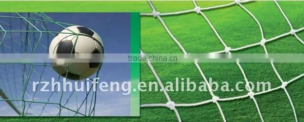 Knitted Sports Net/football Net/vollage Net/tennis Net