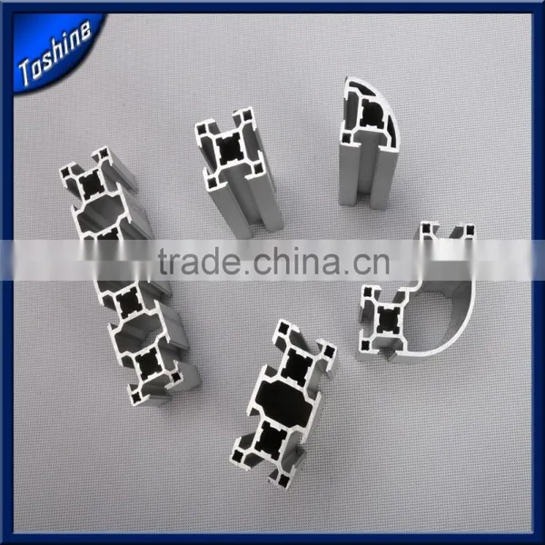 T Slot Aluminium Profile for Hurricane Space Project photo-6
