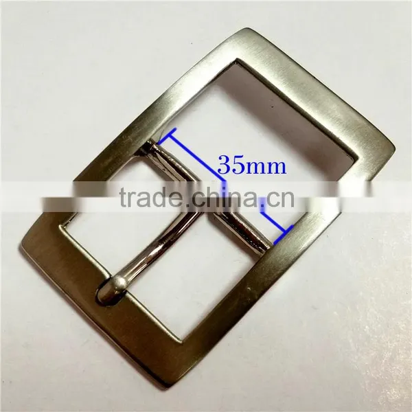 Metal Buckle With Unique Fashion Craft Metal Buckle Safety Metal Buckle photo-3