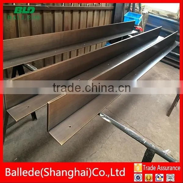 Custom Brass Sheet for Furniture photo-5