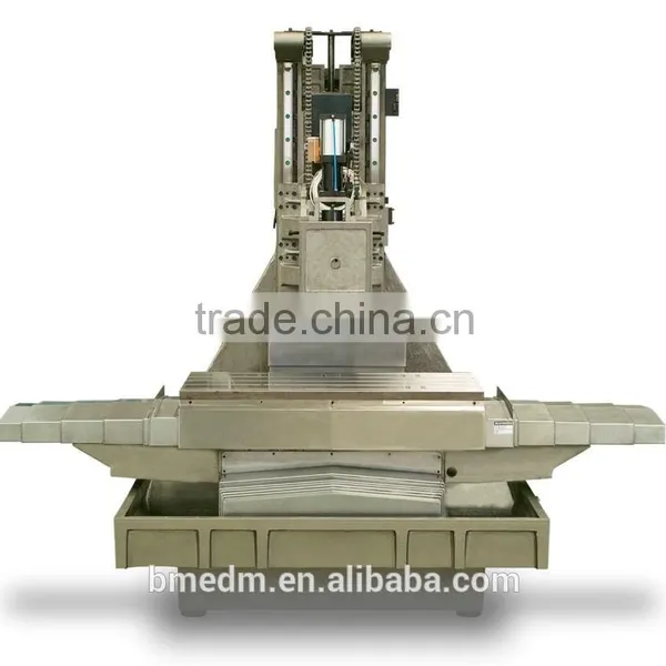 2014 NEW SYSTERM EDM ENGRAVING AND MILLING Mini Machining Center BMDX10080-7DZ photo-4