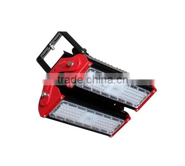 Led Lights Factory Wholesale IP65 Waterproof Outdoor Led Flood Light 100w photo-6