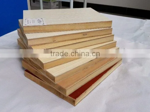 Structural Hardwood Blockboard 2440 x 1220 x 12/18mm FSC Certificated photo-5