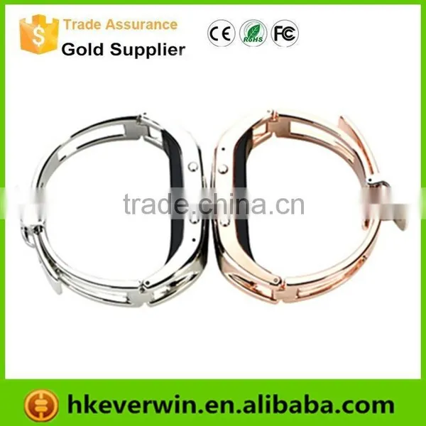 Smart Bluetooth Bracelet D8 With Camera Remote Control and Sleep Management
