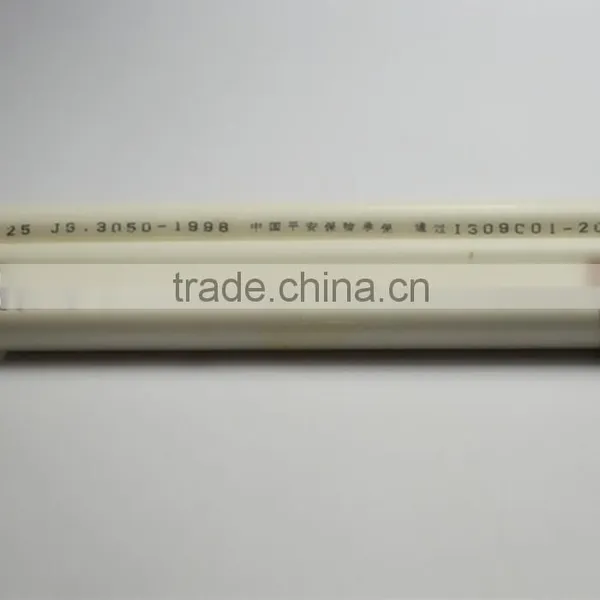 YiMing Pvc Electrical Pipe Tube for Wire photo-5