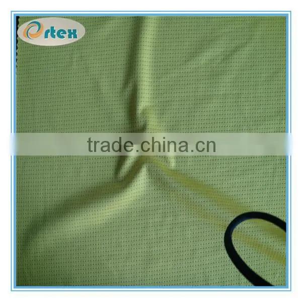 Jacquard Polyester Spandex Mesh photo-3