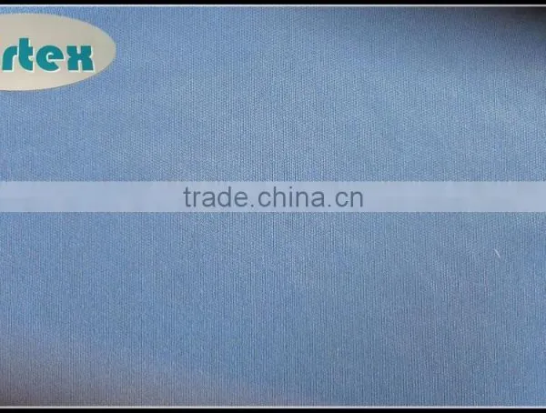 100 Polyester Interlock Knitted Fabric photo-2