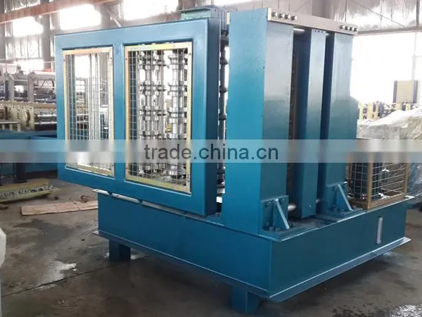 Arch Sheet Roll Forming Machine,arch Roof Rolling Machine photo-3