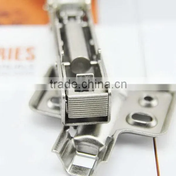 China Factory Outlet Kitchen Cabinet Hinge Hydraulic Buffering Hinge photo-5