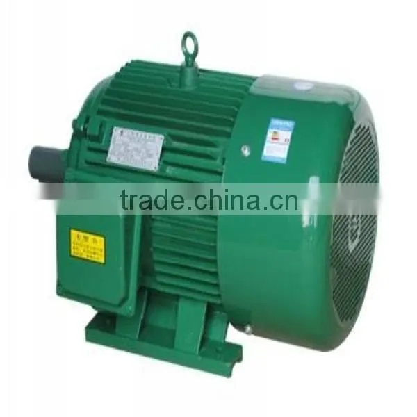 Conveyor Belt Motor Factory