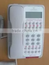 Popular Hotel Telephone office telephone with caller id / basic telephone/ hotel phone PY-9002B
