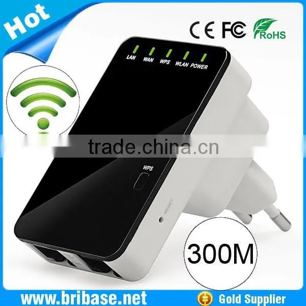 2015 Wireless Mini Router Repeater photo-6
