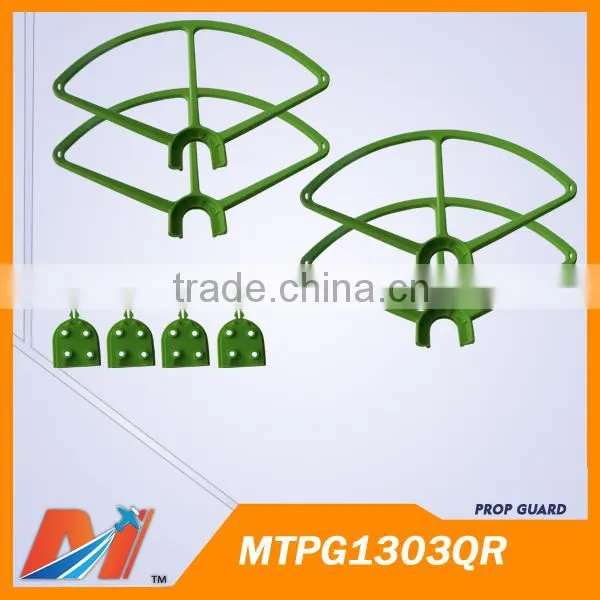 Maytech DJI Phantom1/2/3 Quick Release Propeller Guard 1303 photo-5