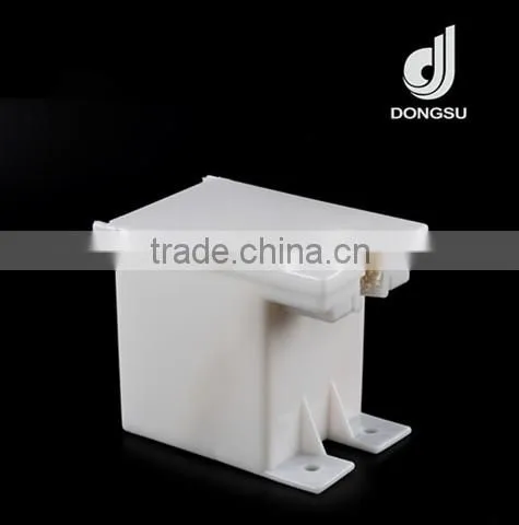 800ml Squard Plastic Oil Can of Elevator Parts With Felt