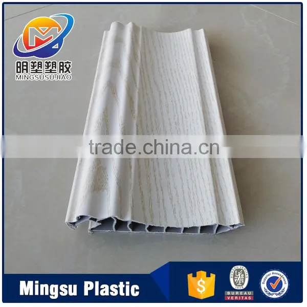 Indoor Engineered Material PVC Ceiling/wall Panel photo-6