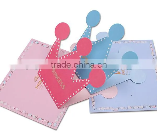 Handmade Birthday Greeting Card photo-2