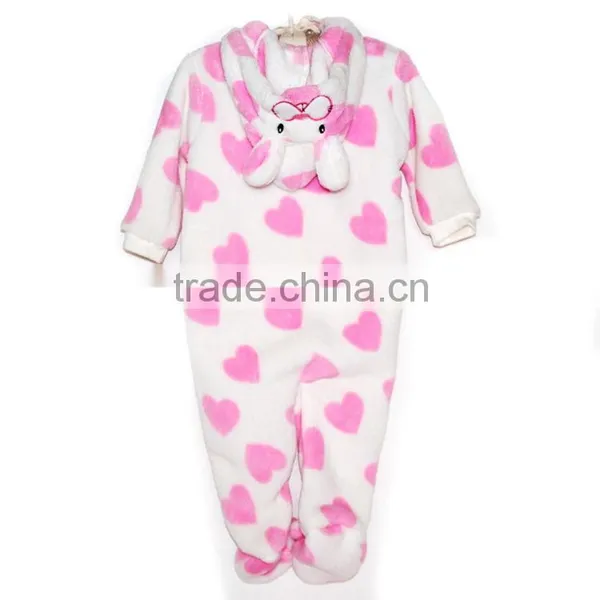 2016 Baby Garment Jumpsuit Baby Rompers photo-2
