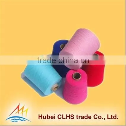 High Quality Factory Wholesale Cheap 40S/Polyester Dyeing Sewing Thread photo-5