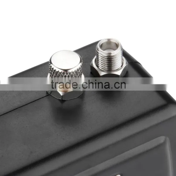 Black HS08 Portable Mini Airbrush Compressor Kit With UK Adapter Body Paint Professional Airbrush Nail Art Paint Cake AS-37 photo-2
