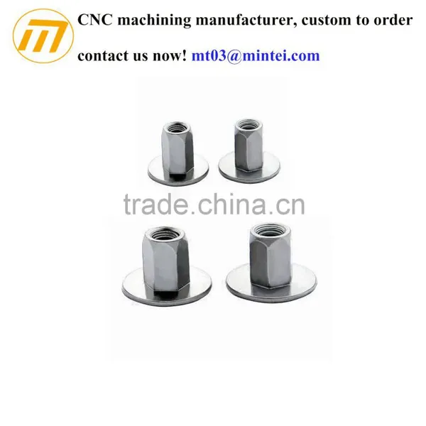 Flat Head Semi Tubular Rivets photo-3