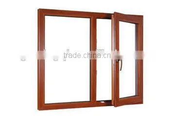 Pvc Sliding Window