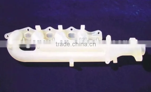 Vacuum Casting PC Material Rapid Prototype photo-5