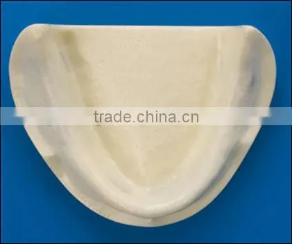 Model Implant Mandible for Practicing Implant photo-3