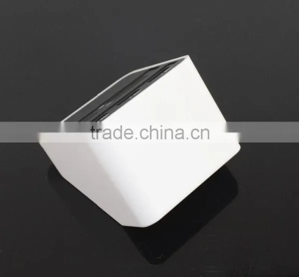 Quick Charge 2.0 is Coming to USB Charging Stations Combo USB 2.0 Hub photo-4