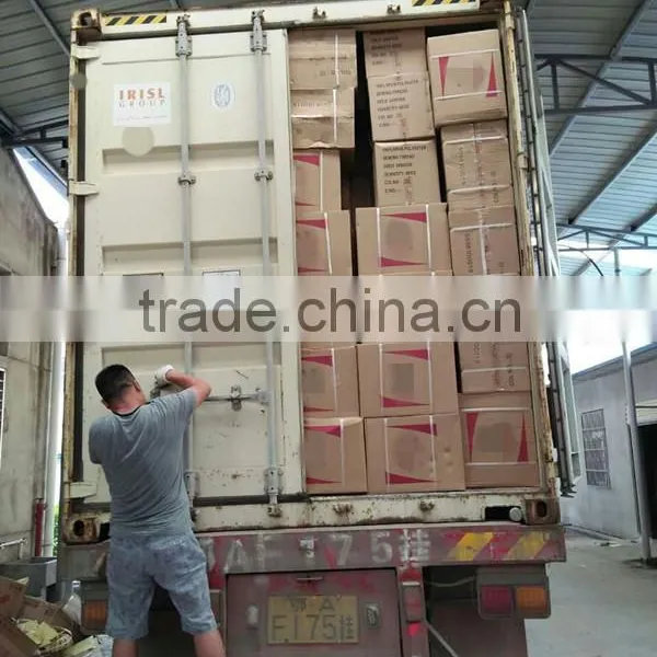 100% Polyester Core Spun Yarns Wholesale From China Manufacturer photo-6