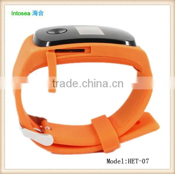 2015 Newest Waterproof Children's Phone Smart Watch Gps Position Tracking&SOS Call Kid photo-6