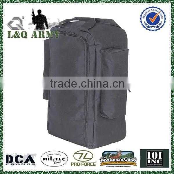 Travel Storage Bag Pack W/Shoulder Straps and Waist Belt photo-2