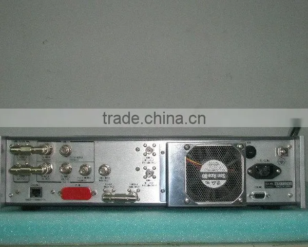 EIDEN 3511C-002TV Signal Generator ISDB-S photo-2