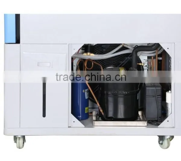 Temperature Humidity Climate Chamber photo-5
