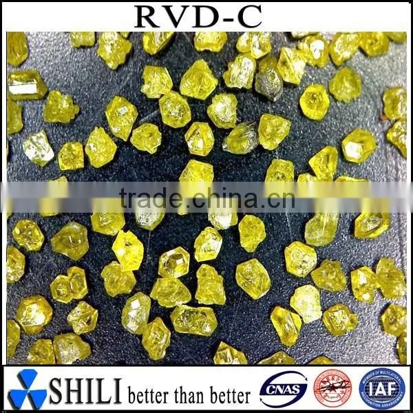 Synthetic Diamond- RVD photo-3