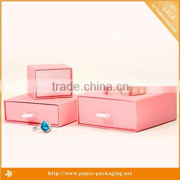 Girls Personalized Jewelry Drawer Paepr Box photo-3