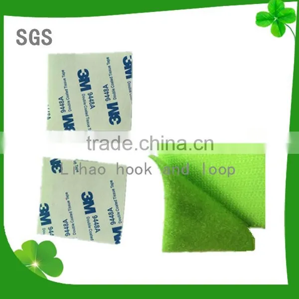 3M Adhesive Hook&loop Colorful Coins photo-5