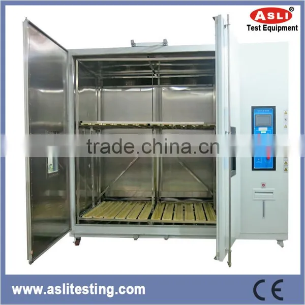 Customized Volume Walk in Chamber photo-5
