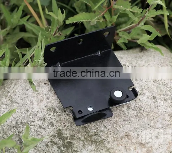 Furniture Wardrobe Sliding Door Fittings /sliding Door System /sliding Door Roller photo-6
