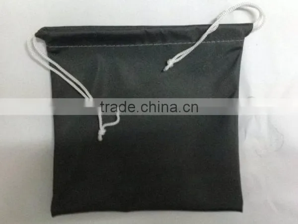 Soft Microfiber Shoe Bag,soft Cloth Shoe Bags/soft Cloth Drawstring Bag photo-3