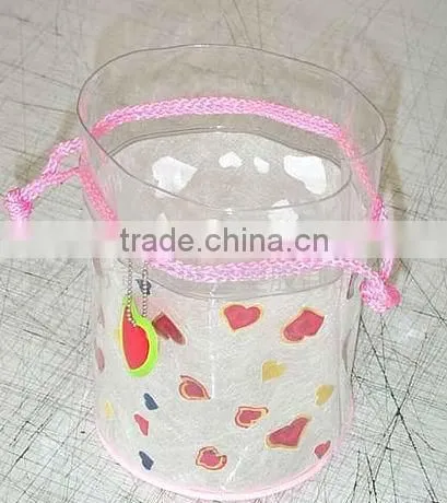 Plastic Bag, PVC Bag
