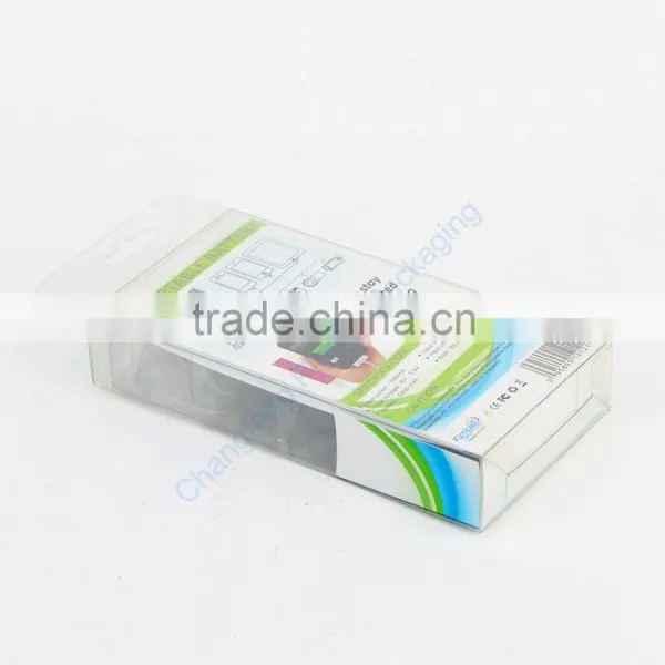 Customized Logo Stick Power Bank Packging Box photo-4