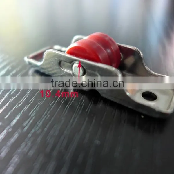 Pulley Wheel,Sliding Window Wheel photo-3