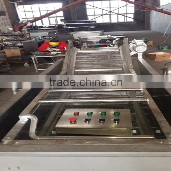 Chips Application and New Condition French Fries Production Line photo-3