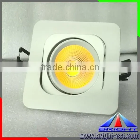 Commercial District Flushbonading 10W LED Ceiling Light photo-3