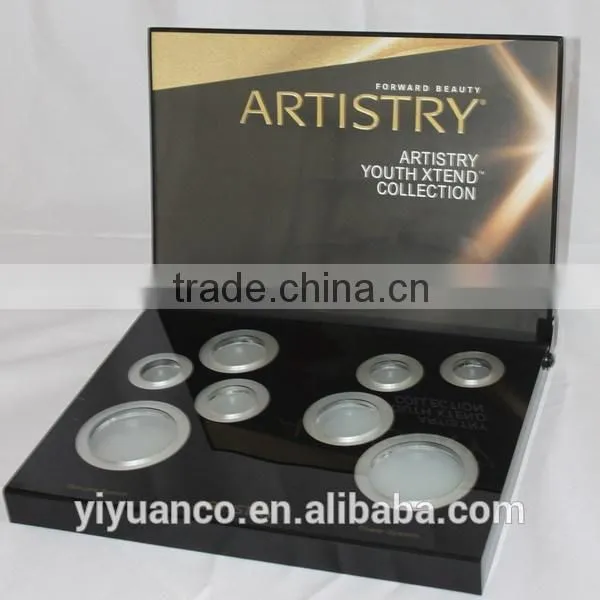 Makeup Organizer Acrylic Cosmetic photo-2