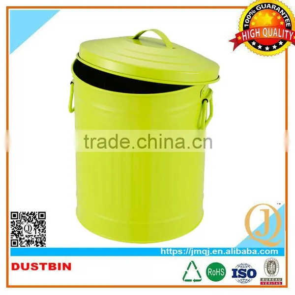 3L Home Use Plastic Storage Bin With Lid photo-2