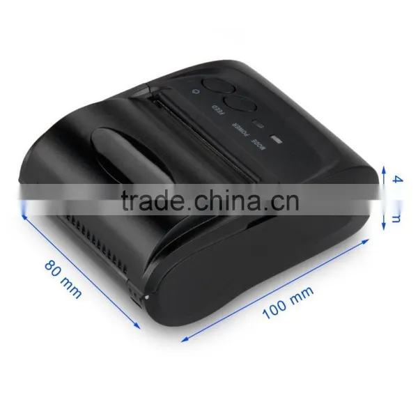 2 Movotek Prepaid Airtime Payment Via Gprs Pos Terminal, Mobile Money Pos Printer photo-4