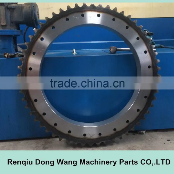 Sprocket for Power Transmission Machinery photo-5
